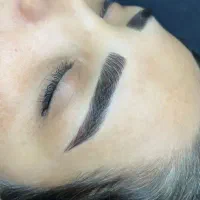 مدل تتو آبرو|خدمات آرایشگری و زیبایی|شیراز, عفیف‌آباد|دیوار