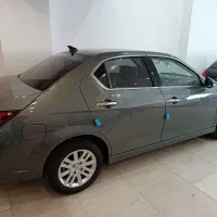 دنا پلاس ۶ دنده فول با رینگ ۱۴۰۴ خشک