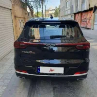 تیگو 7 پرو خانگی|خودرو سواری و وانت|چاراویماق, |دیوار