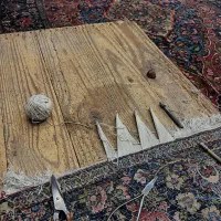 تعمیر ، مرمت و مقاوم سازی فرش دستبافت