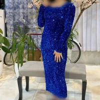 لباس مجلسی بسیار شیک