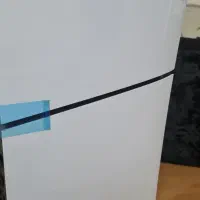 ps5 slim دیسک خور همراه با متعلقات و فول بازی|کنسول، بازی ویدئویی و آنلاین|ساوه, |دیوار