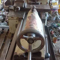 دستگاه تراش|ماشین‌آلات صنعتی|نجف‌آباد, یزدانشهر|دیوار