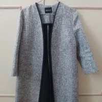 مانتو پاییزه