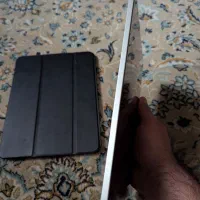 آیپد ایر ۵ به همراه قلم و دوعدد کیفIpad Air 5th|تبلت|اصفهان, گلزار|دیوار