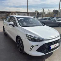 سدان بجینگ U5 صفر