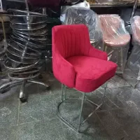 تولیدی صندلی اپن /جزیره /جکدار مدل ملینا و ونوس|صندلی و نیمکت|تهران, شهید رجایی|دیوار