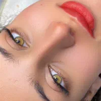 خدمات آرایش دائم کل صورت با هزینه ی اقتصادی