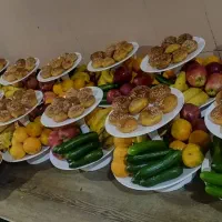 باغ جهت مراسمات|خدمات پذیرایی، مراسم|سنندج, |دیوار