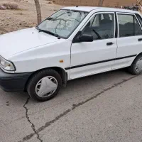 پراید ۱۳۱  مدل ۹۰ بی رنگ|خودرو سواری و وانت|بهارستان, |دیوار