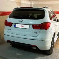 هایما s7 توربو مدل97 صفر