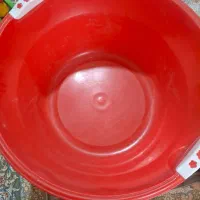 تشت پلاستیکی