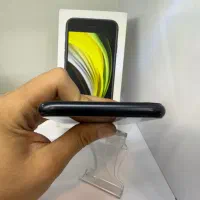 آیفون SE حافظه ۱۲۸ گیگابایت باتری 75%|موبایل|کرج, گوهردشت|دیوار