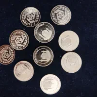 ربع سکه طلا 1404|کلکسیون سکه، تمبر، اسکناس|کرمان, |دیوار