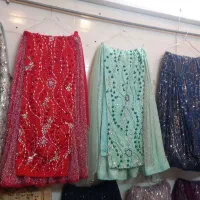 بروزترین لباس محلی در گالری آنیسا