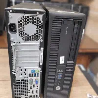 مینی کیس HP i5
