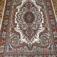 فرش موج مهرکرم1000شانه قالی تارا(فرش کریم زاده)|فرش|تبریز, |دیوار