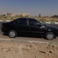 سمند LX ۹۳|خودرو سواری و وانت|قرچک, میرزائی شمالی|دیوار