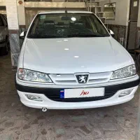 پارس tu5 مدل ۹۹