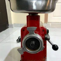 چرخ گوشت صنعتی|فروشگاه و مغازه|پردیس, فاز ۱۱|دیوار