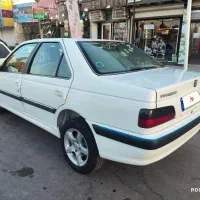 پارس سال ۱۴۰۲ گاز برقی