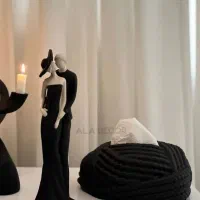 مجسمه|مجسمه، تندیس، ماکت|تهران, نجات اللهی|دیوار
