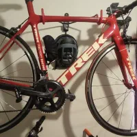 دوچرخه کورسی برنده ترک trek