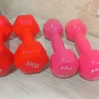 دمبل
