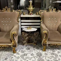 مبل صلتنطی،میز نهار خوری|مبلمان خانگی و میز عسلی|شاهرود, |دیوار