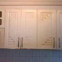 فروش فوری قیمت توافقی|آب‌چکان و نظم‌دهنده ظروف|بهارستان, |دیوار