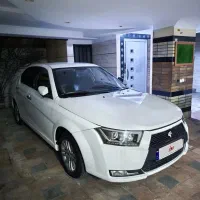 دنا پلاس دنده ای|خودرو سواری و وانت|تهران, زنجان جنوبی|دیوار