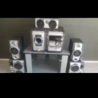 ضبط های وات بالا