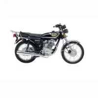 موتور سیکلت کبیر ۱۵۰ صفرکیلومتر