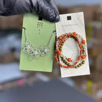 پخش عمده بدلیجات و اکسسوری I am و Tosh|بدلیجات|شیراز, منطقه هوایی شهید دوران|دیوار