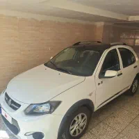 کوییک r بی رنگ معاوضه با شاهینG
