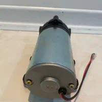 قطعات برقی دستگاه تصفیه آب خانگی|آب‌سردکن و تصفیه آب|اندیشه, اندیشه فاز ۱|دیوار