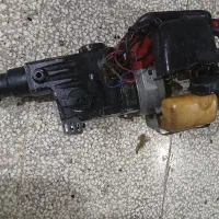 پیکُر ۱۷ کیلویی بنزینی روغنی دو کاره چرخشی و ثابت|ابزارآلات|جلین, |دیوار