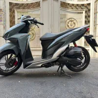 کیلیک ۱۵۰ اصلی|موتورسیکلت|تهران, قلمستان|دیوار