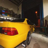 تویوتا کرولا