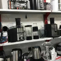 اون‌توستر لایف گارد فندار گالوانیز‌ه گارانتی ارسال|اجاق گاز و لوازم برقی پخت‌وپز|مشهد, طبرسی شمالی|دیوار