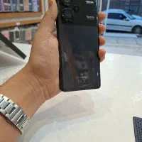 نوت ۱۲ پرو پلاس در حد نو