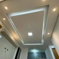 کناف،سقف کاذب