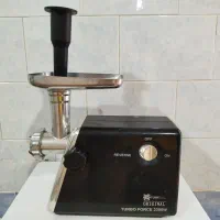 چرخ گوشت