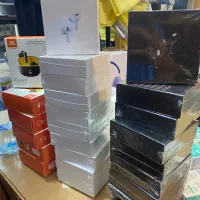 ایرپاد پرو ۲ همراه با بند رایگان. اکبند