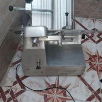 کالباس بر تمام اتوماتیک.چرخ گوشت صنعتی ایتالیایی|فروشگاه و مغازه|تهران, آبشار تهران (دریاچه)|دیوار