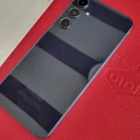 سامسونگ Galaxy A55 با حافظهٔ ۱۲۸ گیگابایت