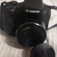 دوربین canon