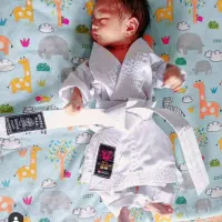 آموزش کاراته ودفاع شخصی