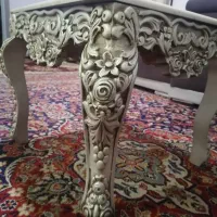 میز پامبلی کارکرده