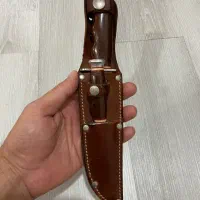 چاقو شکاری آیتور اسپانیایی